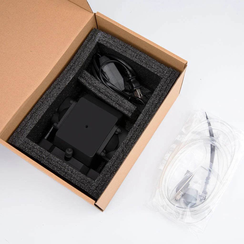 Air Assist for Phecda - Image 4
