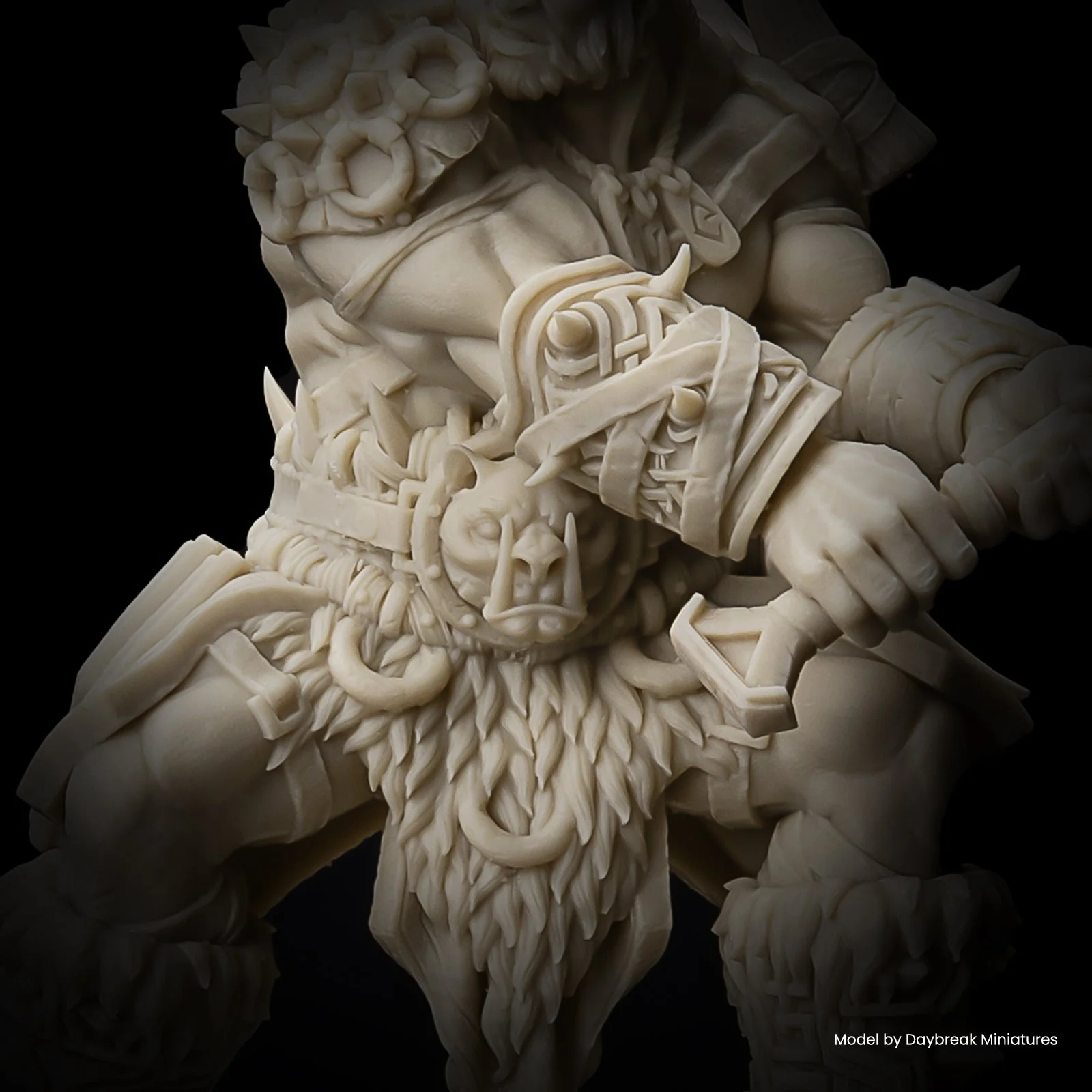 8K Standard Resin - Image 14