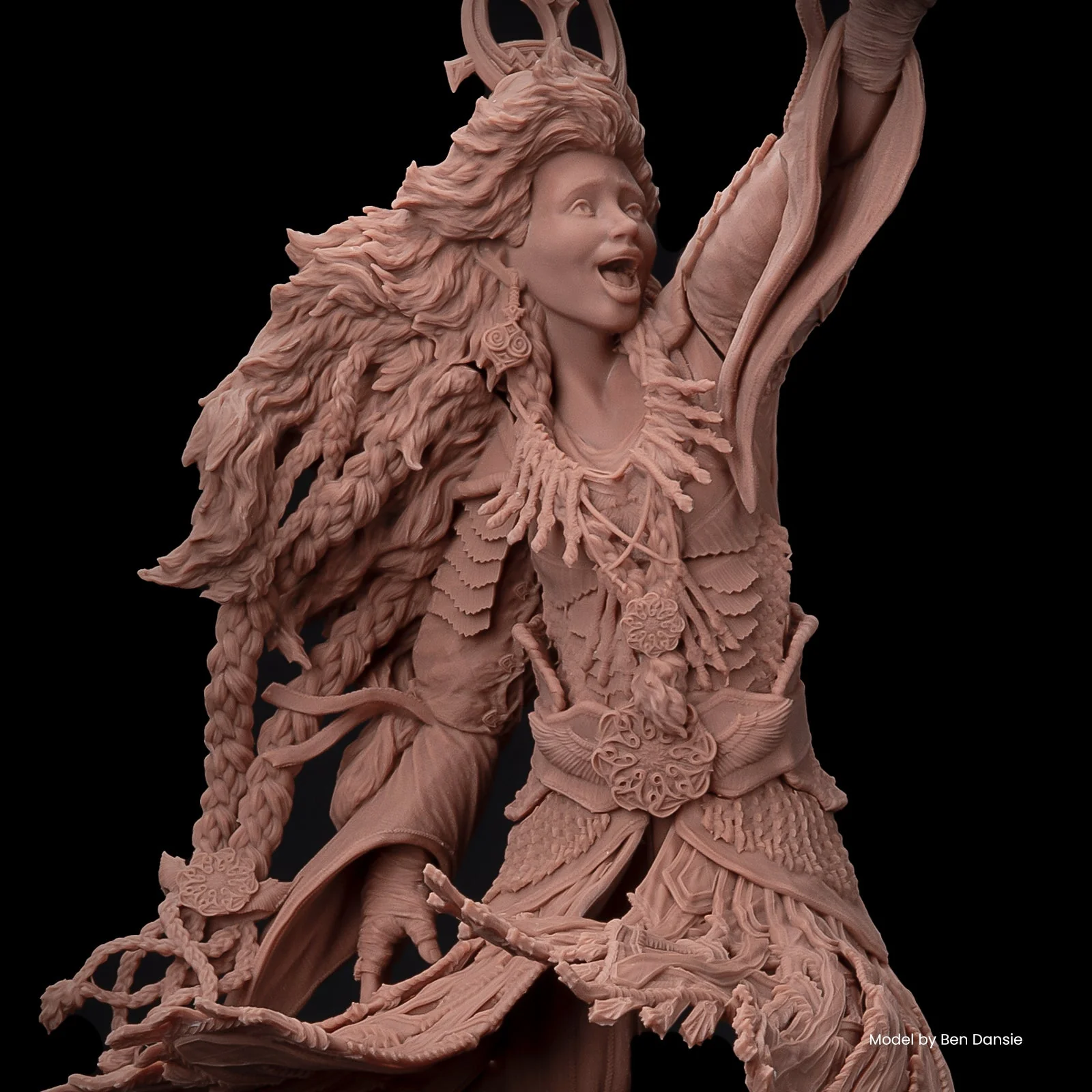 8K Standard Resin - Image 17