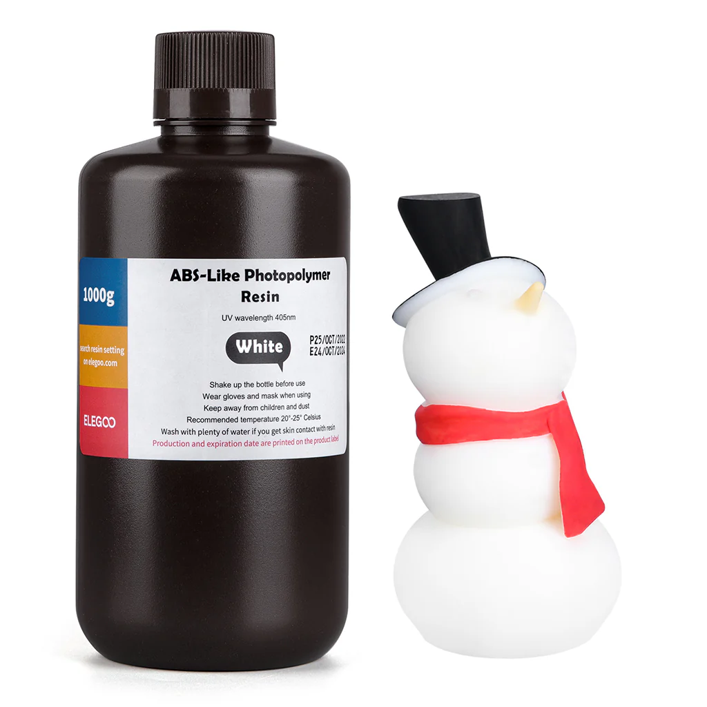 ABS-Like Resin - Image 3