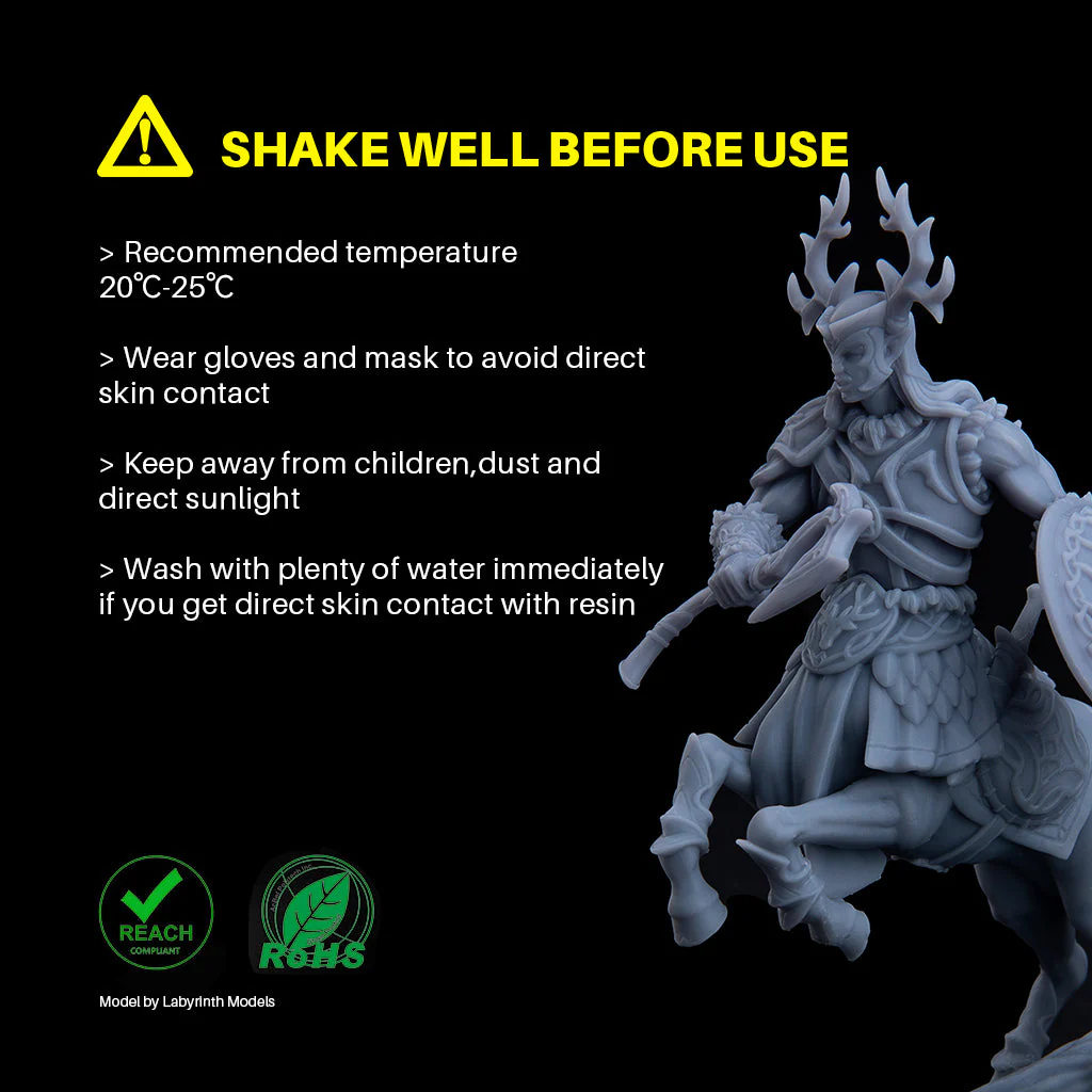 Standard Resin - Image 22