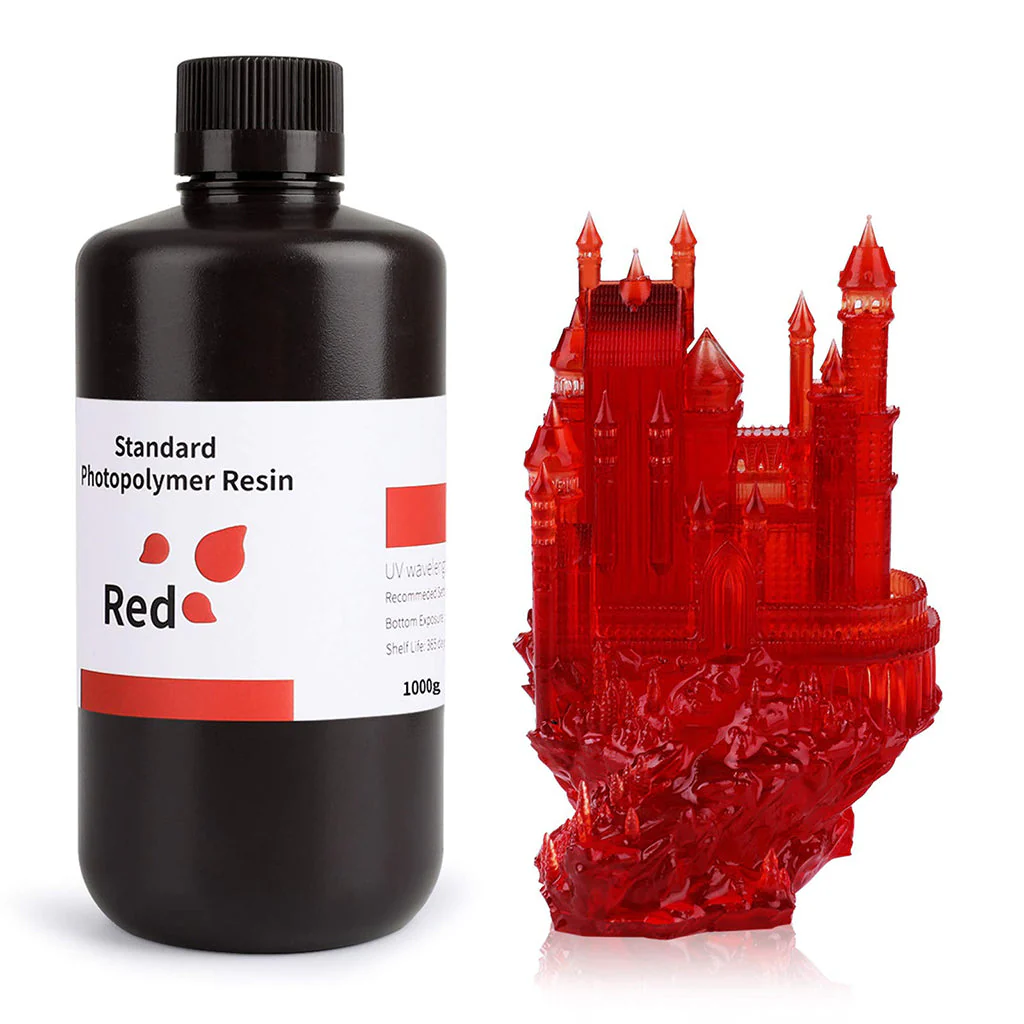 Standard Resin - Image 7