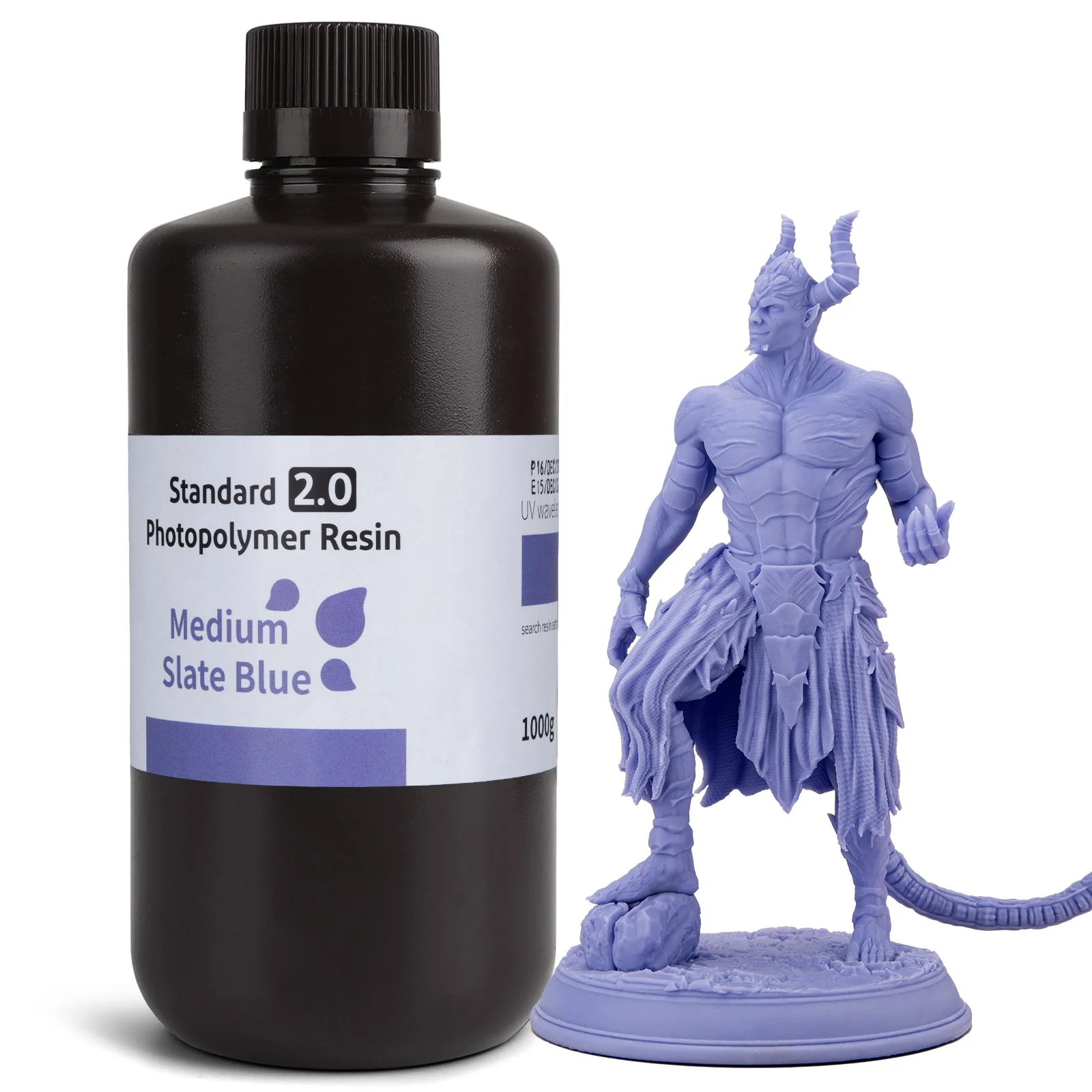Standard Resin V2.0 - Image 4