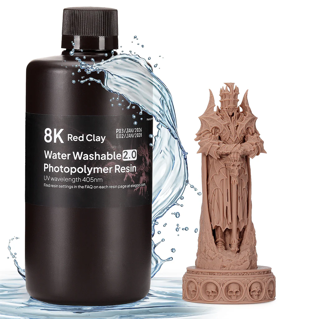 Water-Washable Resin V2.0 - Image 28