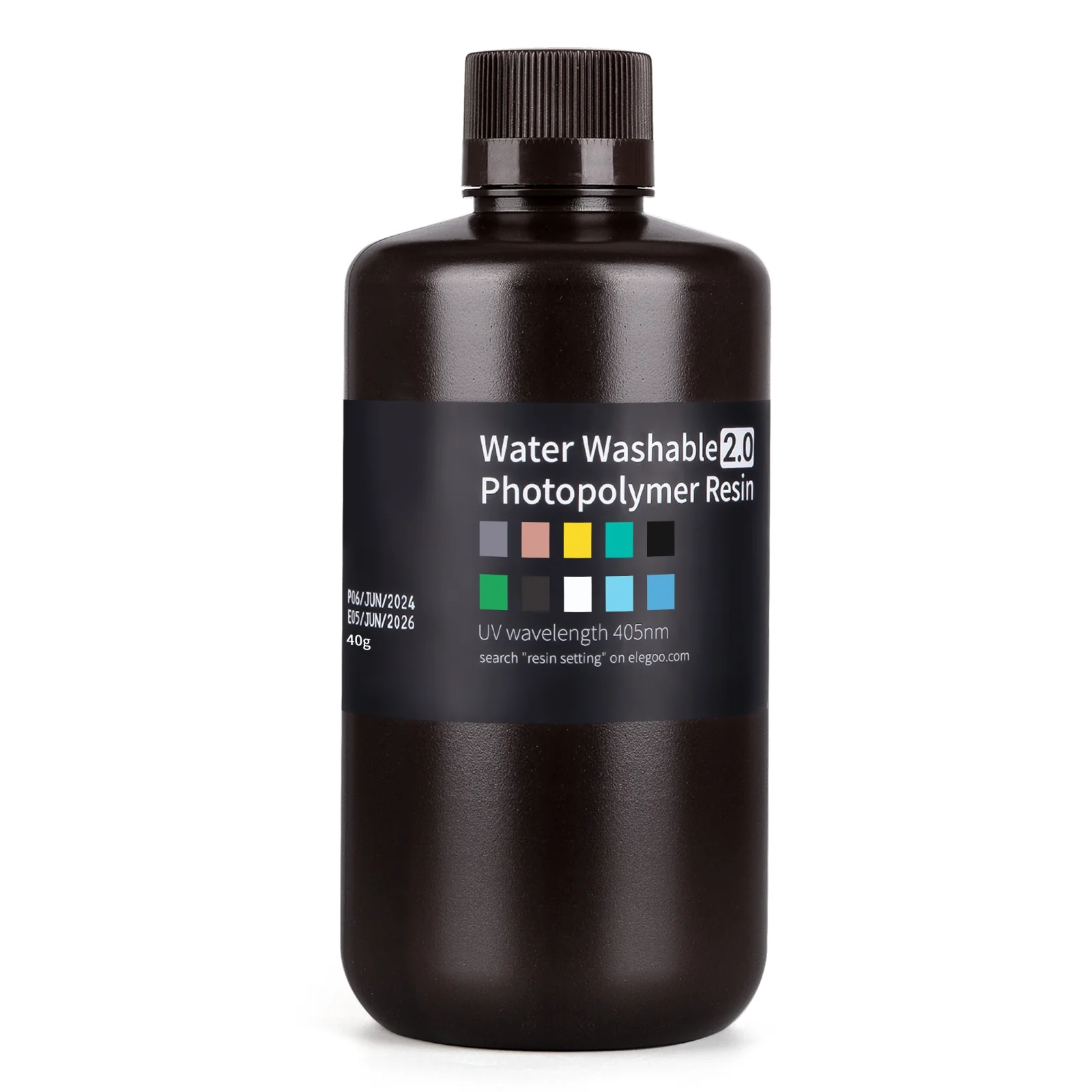 Water-Washable Resin V2.0 - Image 35