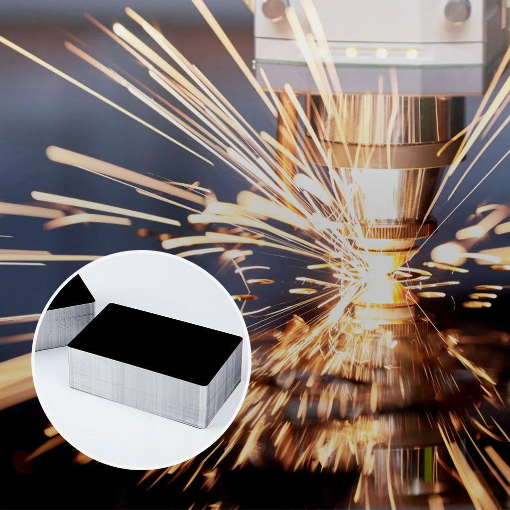 Metal Business Cards (300 Pcs) - Image 7