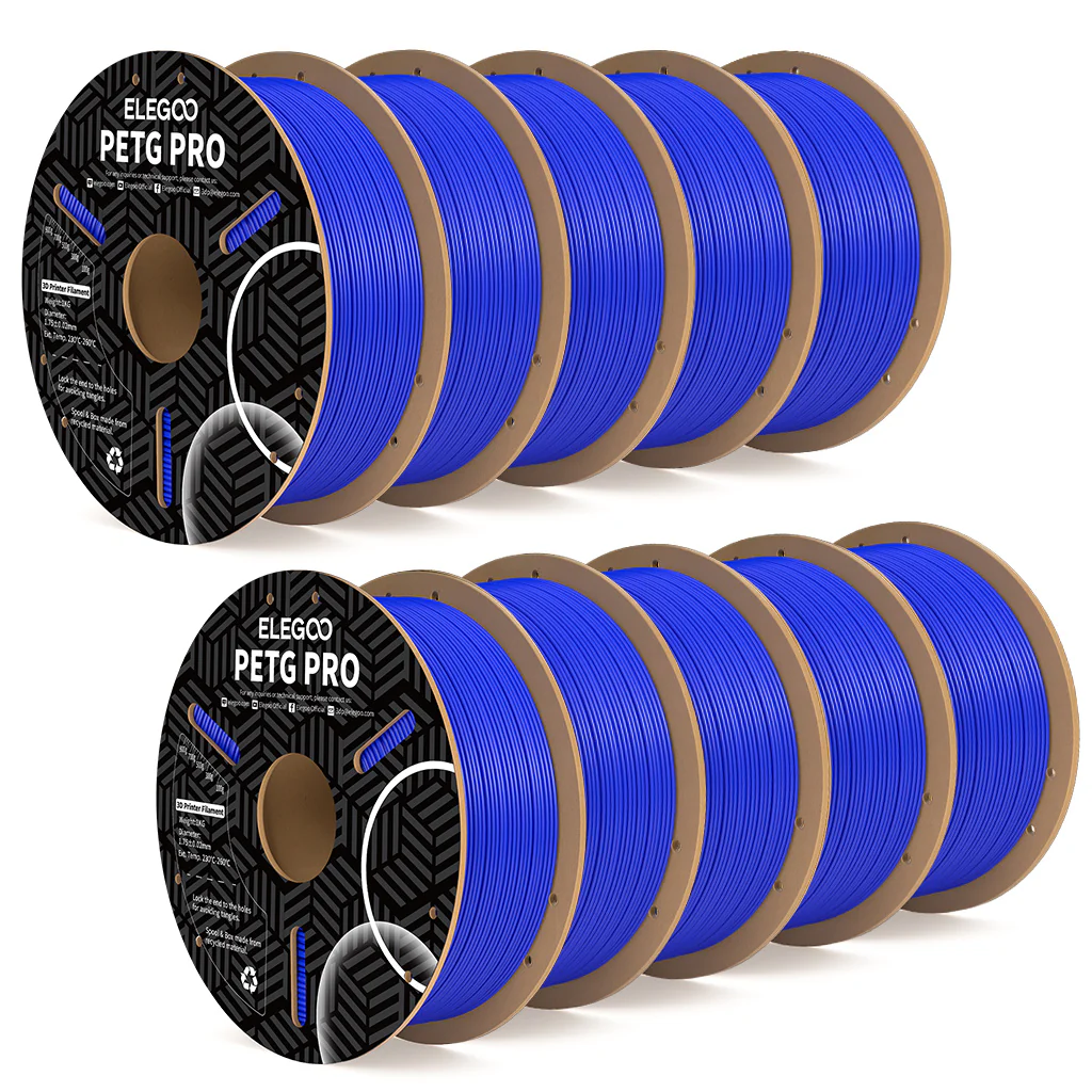 PETG Pro Filament 10 kg - Image 3