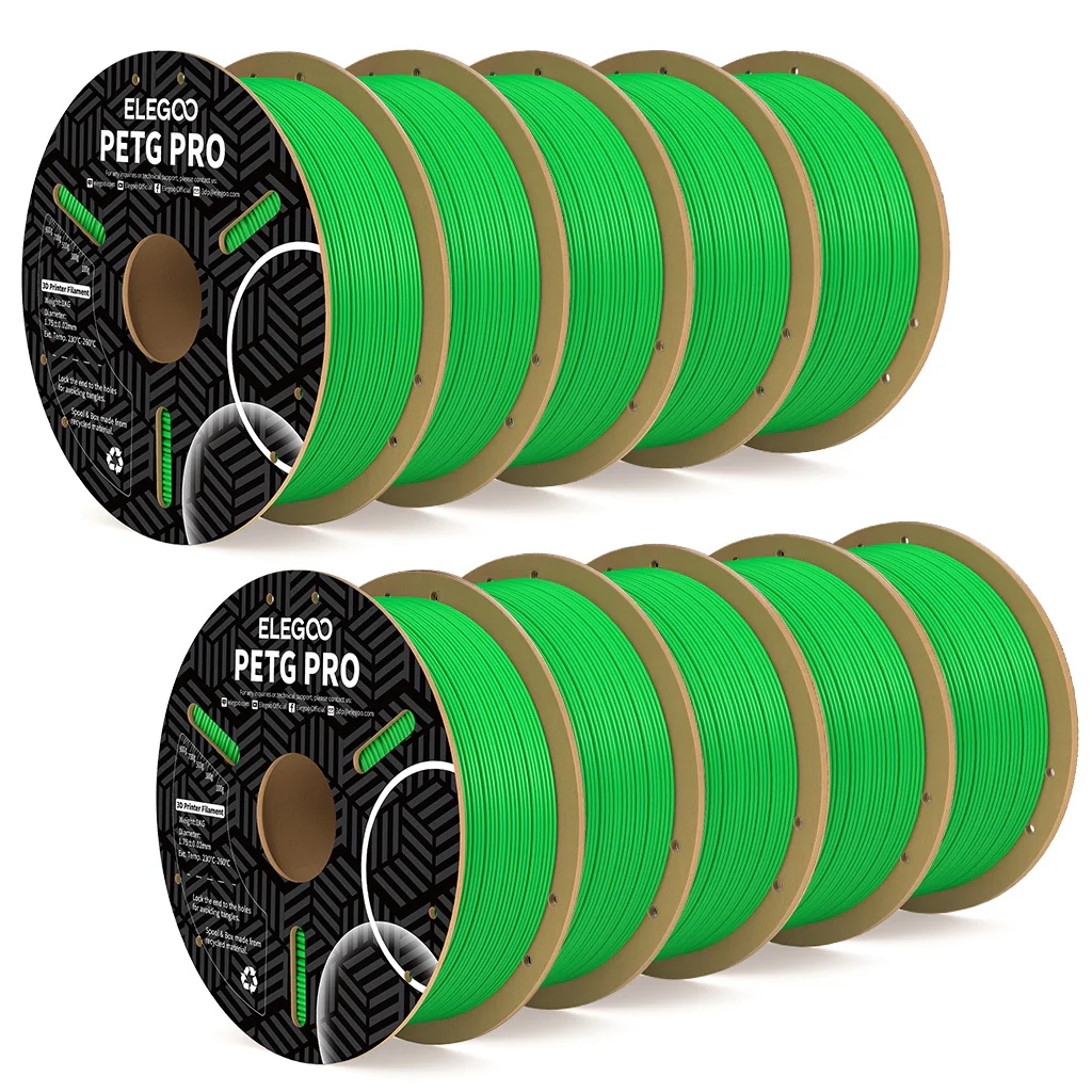 PETG Pro Filament 10 kg - Image 10