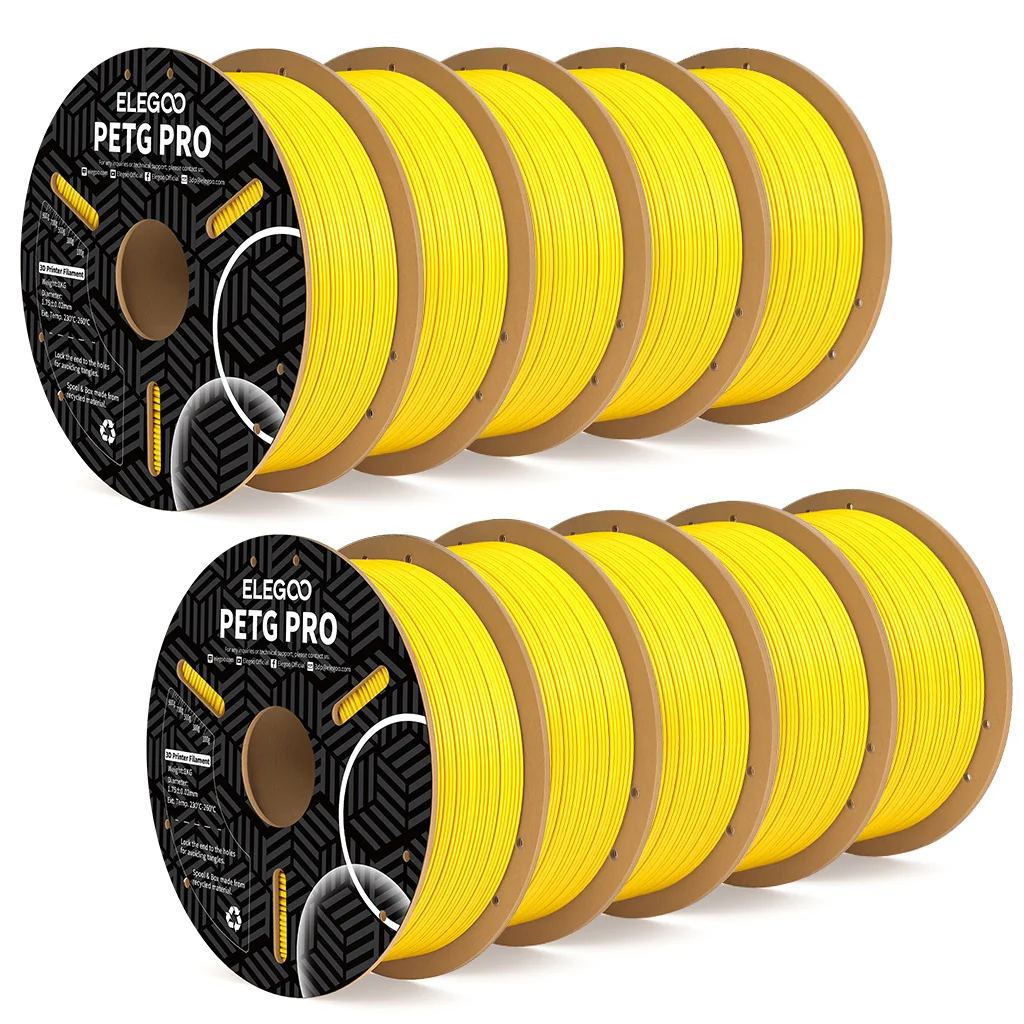 PETG Pro Filament 10 kg - Image 11