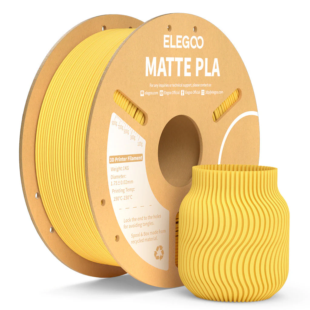 PLA Matte - Image 11