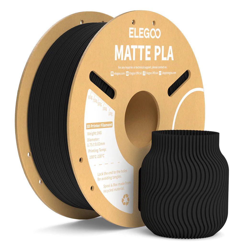 PLA Matte - Image 7