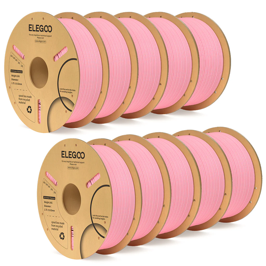 PLA Plus Filament 10 kg - Image 11
