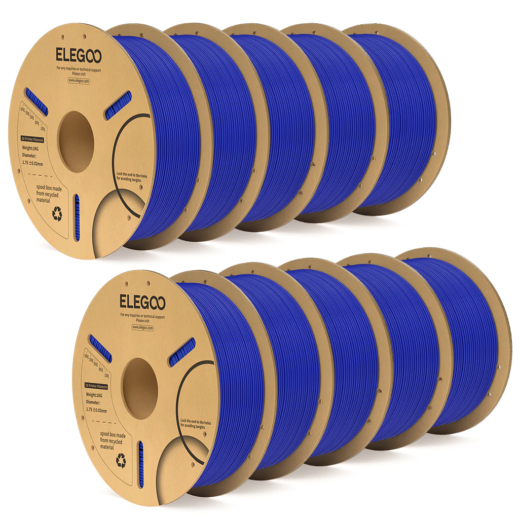 PLA Plus Filament 10 kg - Image 3