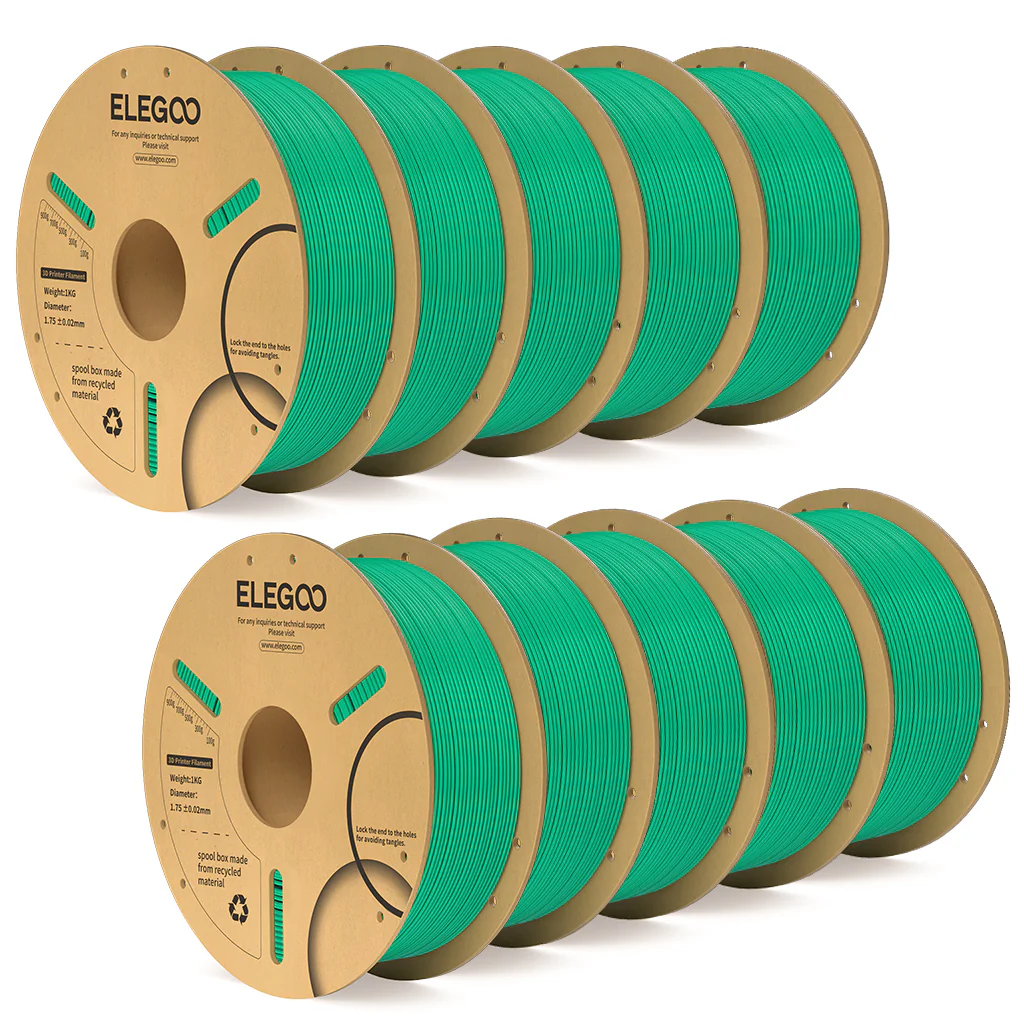 PLA Plus Filament 10 kg - Image 8