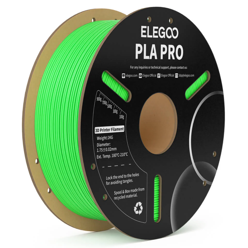 PLA Pro - Image 19