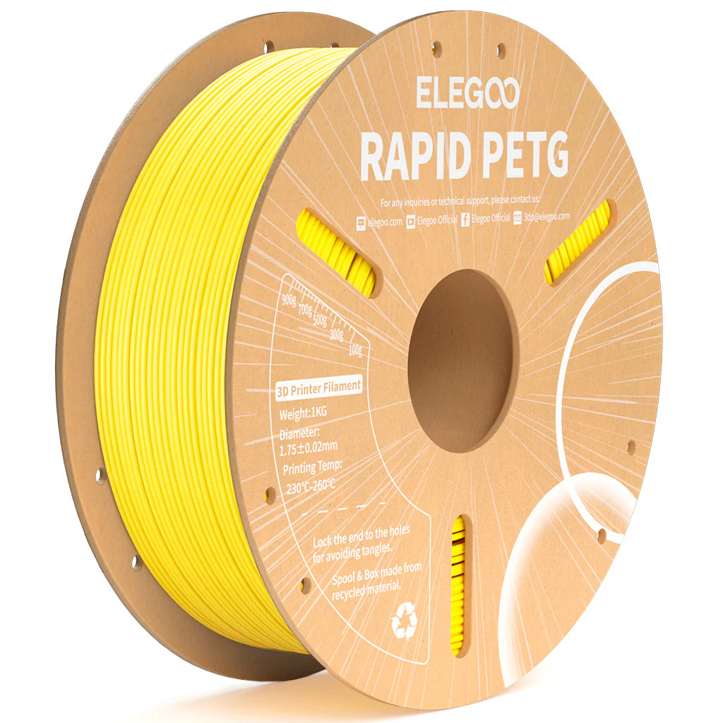 Rapid PETG - Image 12