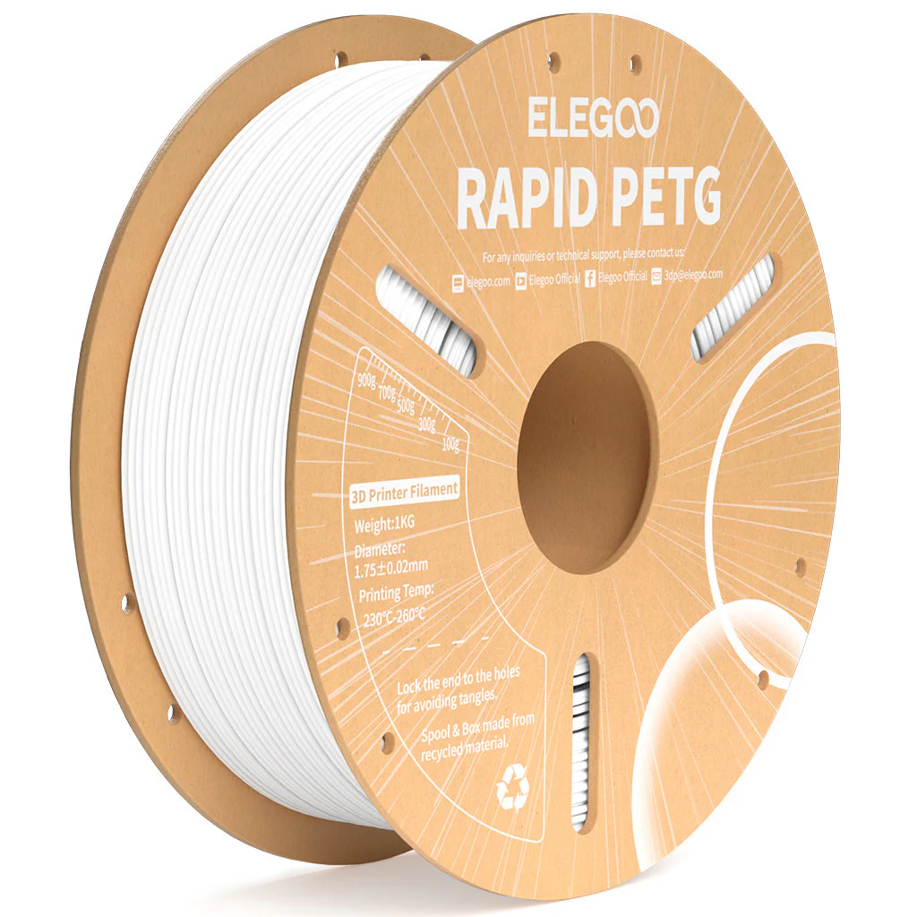 Rapid PETG - Image 8